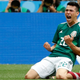 Illustration for article titled Mexico Upset Defending Champs In Germanys First World Cup Opener Loss Since 1982